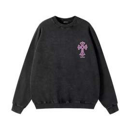 Picture of Chrome Hearts Sweatshirt _SKUChromeHeartsS-XLxetrF0531302